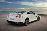 2011 R35 Nissan GT-R Picture